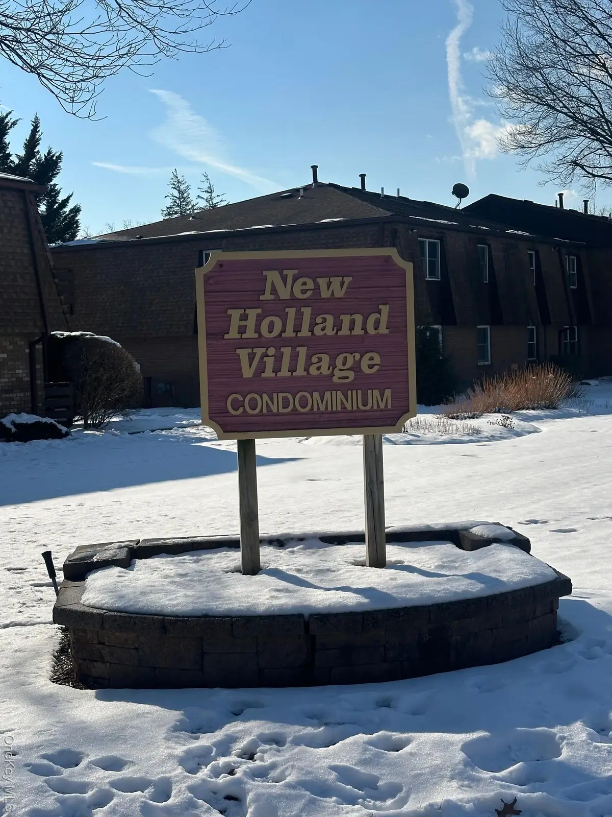 69 New Holland Village, Nanuet, NY 10954 - #1