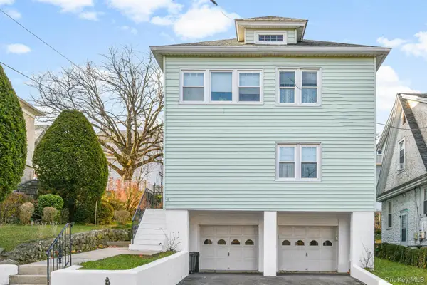 42 Crestview Street, New Rochelle, NY 10801