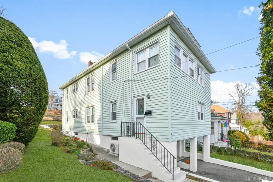 42 Crestview Street, New Rochelle, NY 10801 - #2