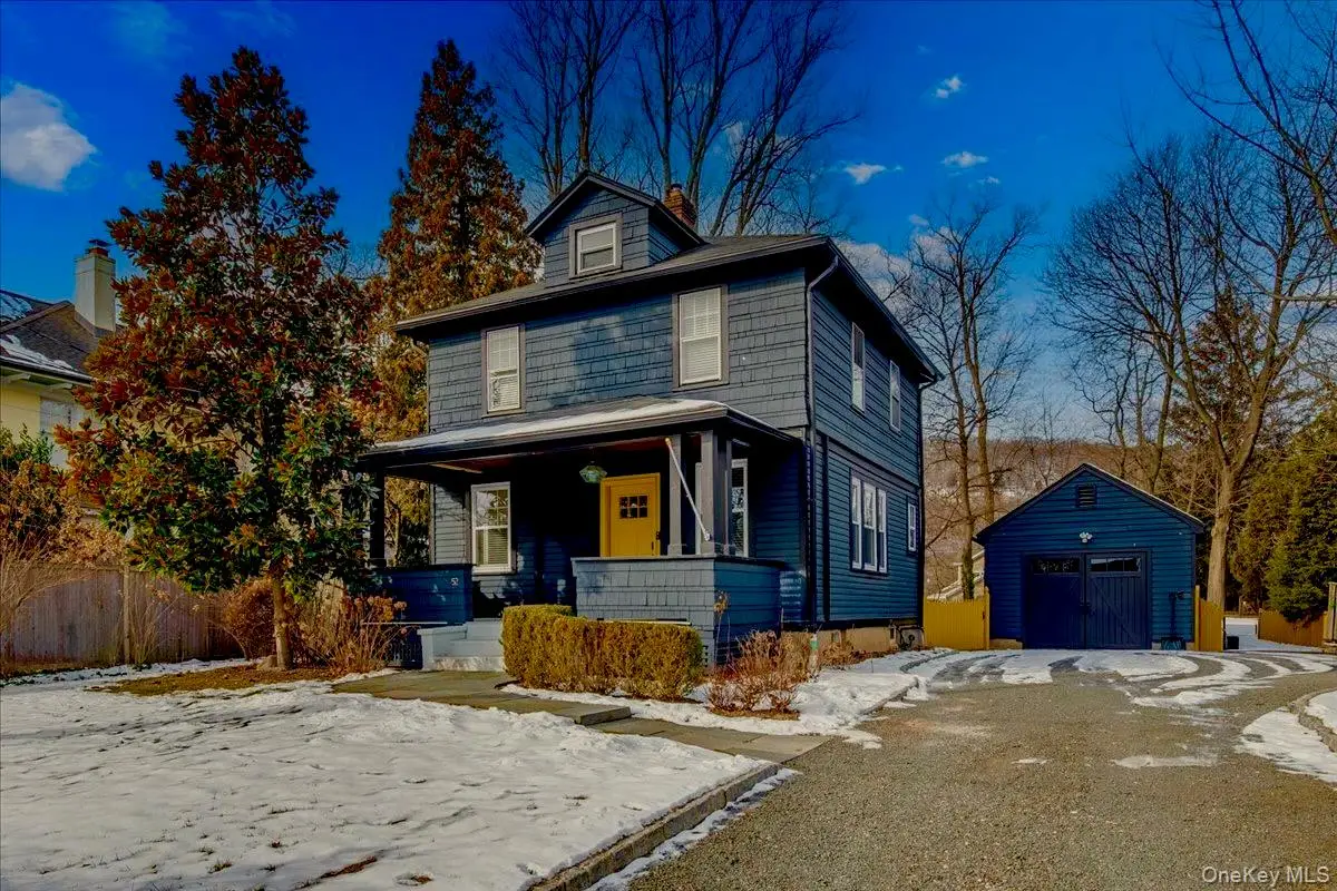 52 Glen Byron Avenue, Nyack, NY 10960 - #1