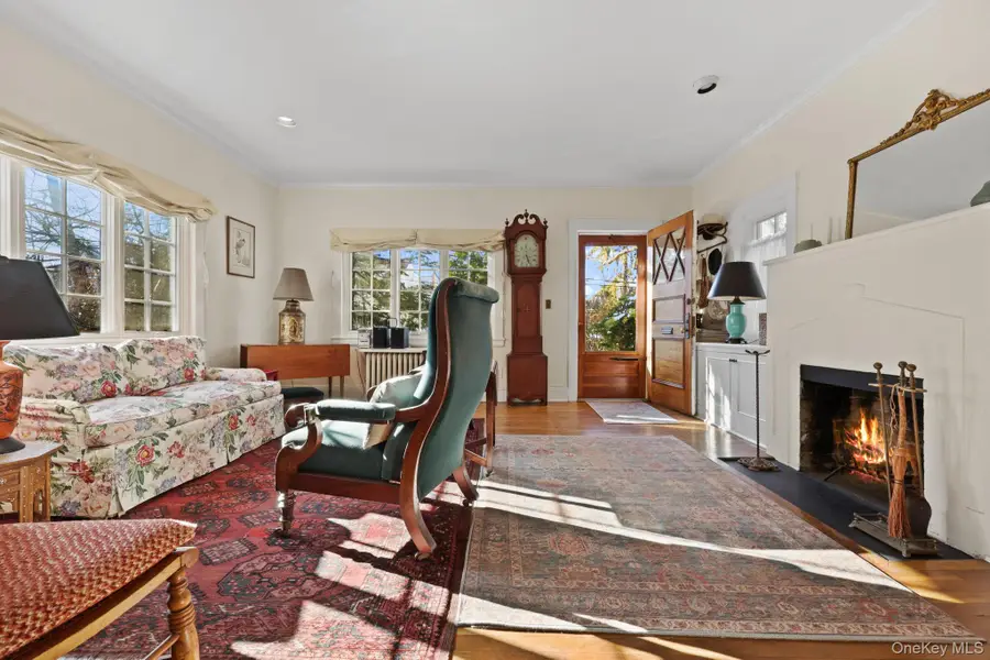 36 Sagamore Road, Bronxville, NY 10708 - Image #2