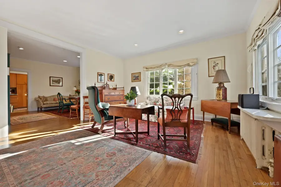36 Sagamore Road, Bronxville, NY 10708 - Image #3