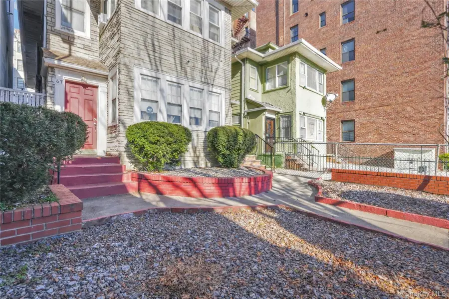 69 Martense Street, Brooklyn, NY 11226 - #3