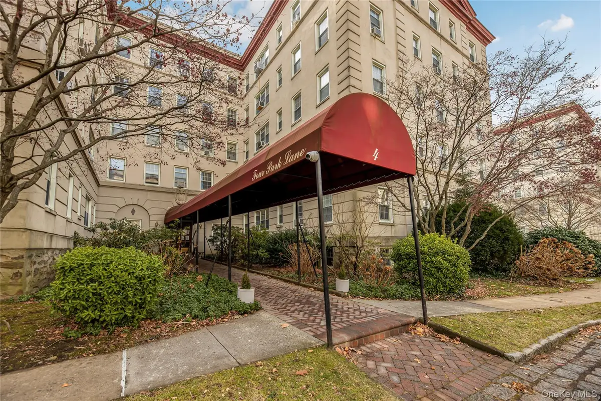 4 Park Lane Mount Vernon Avenue #4H, Mount Vernon, NY 10552 - #1