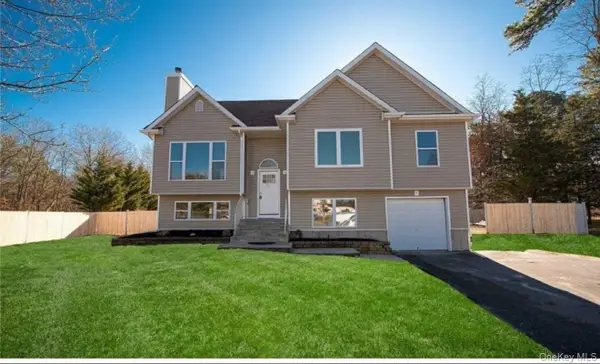 57 Samantha Drive, Coram, NY 11727