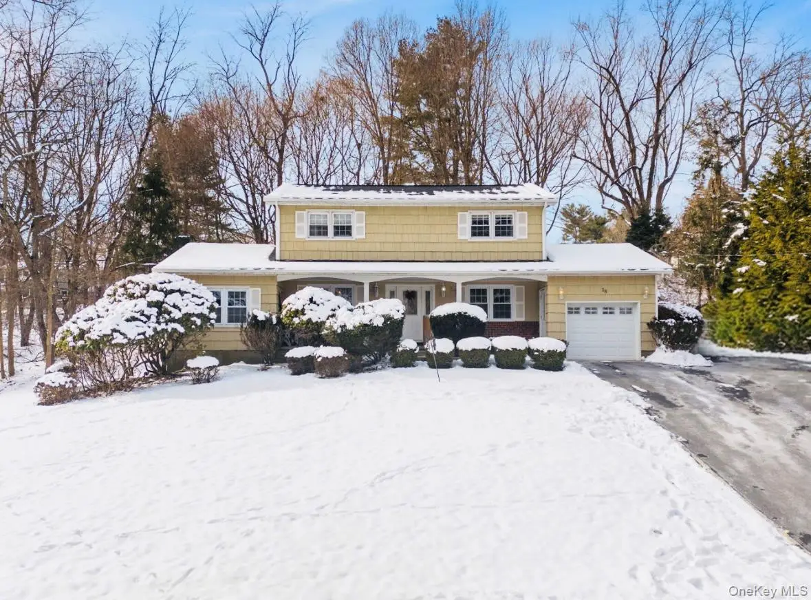 18 Moreland Road, New City, NY 10956 - Image #1