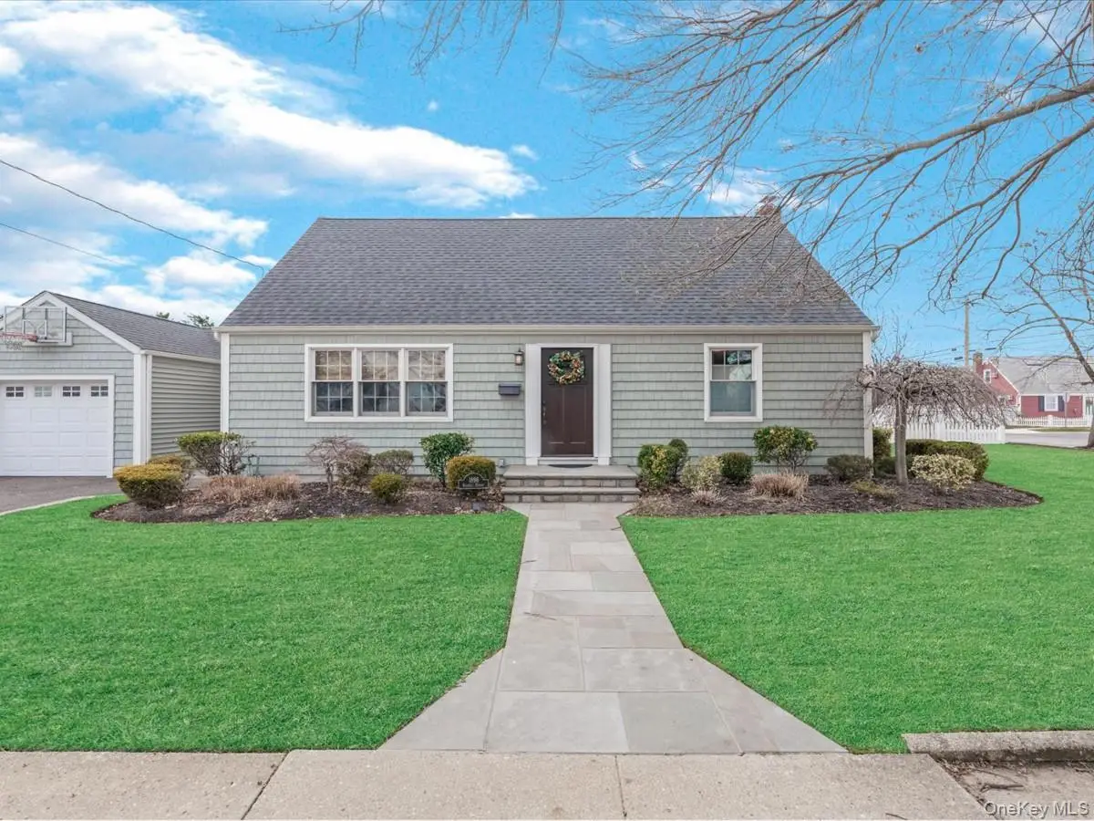 1896 Russell Street, Bellmore, NY 11710 - Image #1