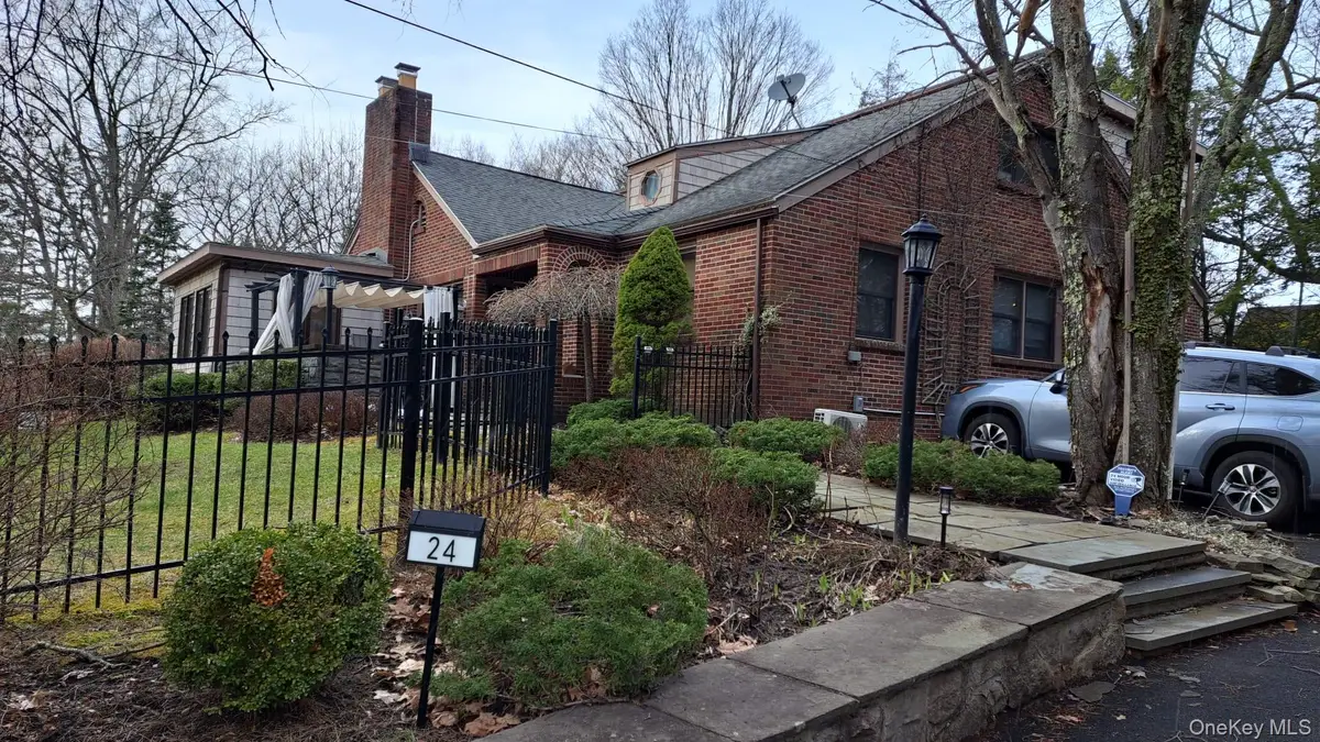 24 Highland Drive, South Fallsburg, NY 12779 - #1