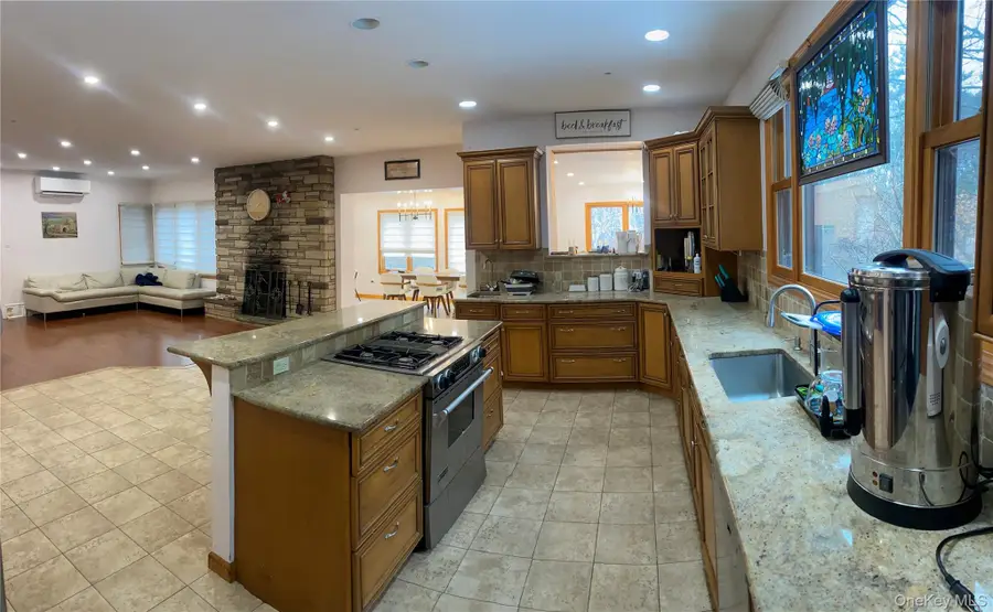 24 Highland Drive, South Fallsburg, NY 12779 - #3