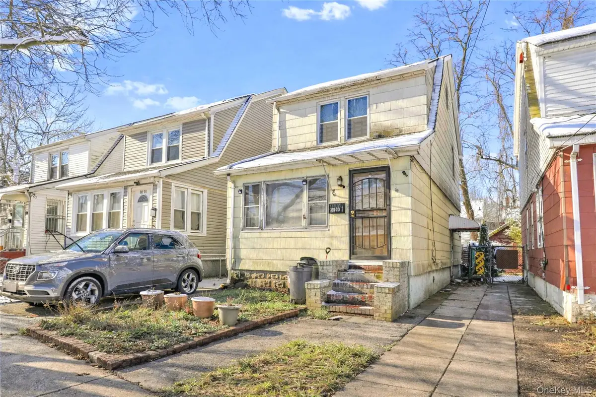 8060 162nd Street, Jamaica, NY 11432 - Image #1