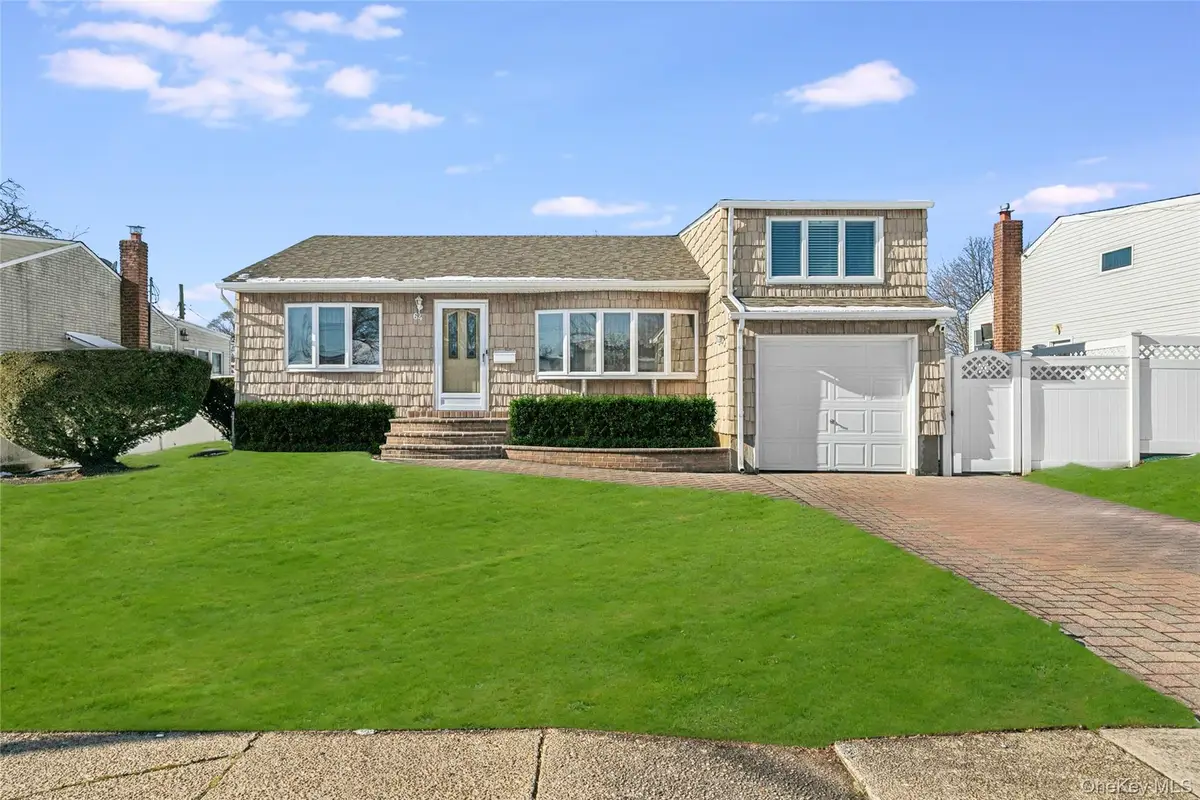 64 Dean Street, Hicksville, NY 11801 - Image #1