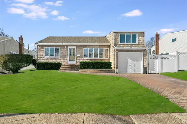 64 Dean Street, Hicksville, NY 11801