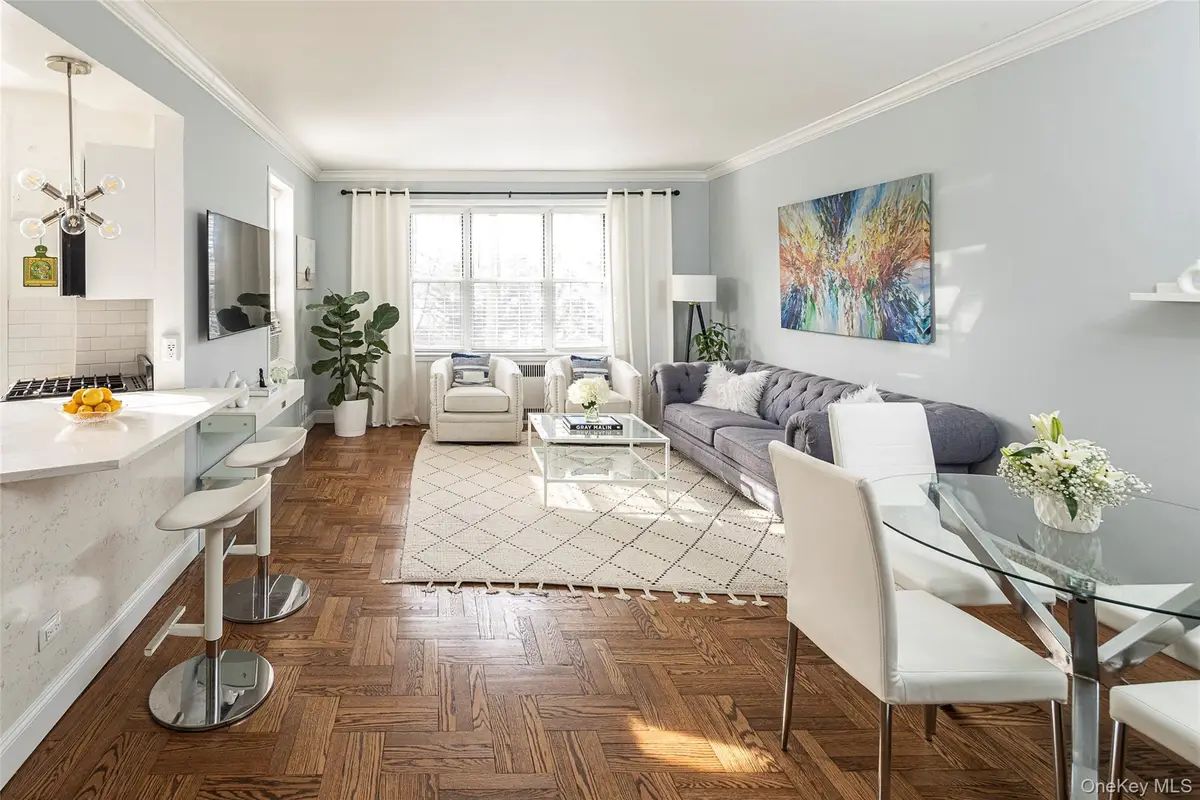 5 Midland Gardens #2H, Bronxville, NY 10708 - Image #1