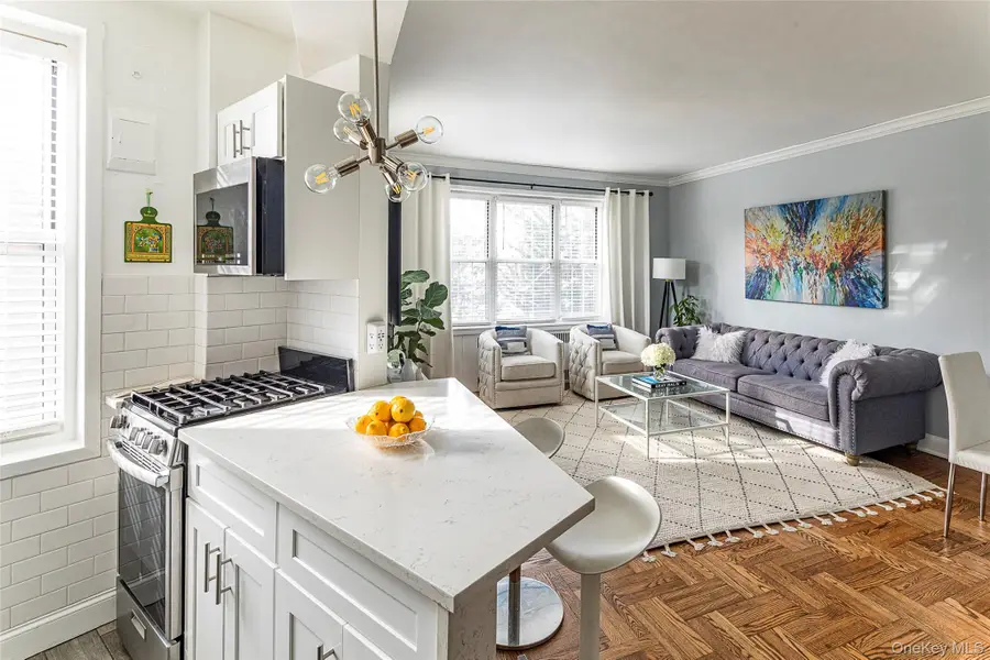 5 Midland Gardens #2H, Bronxville, NY 10708 - Image #2