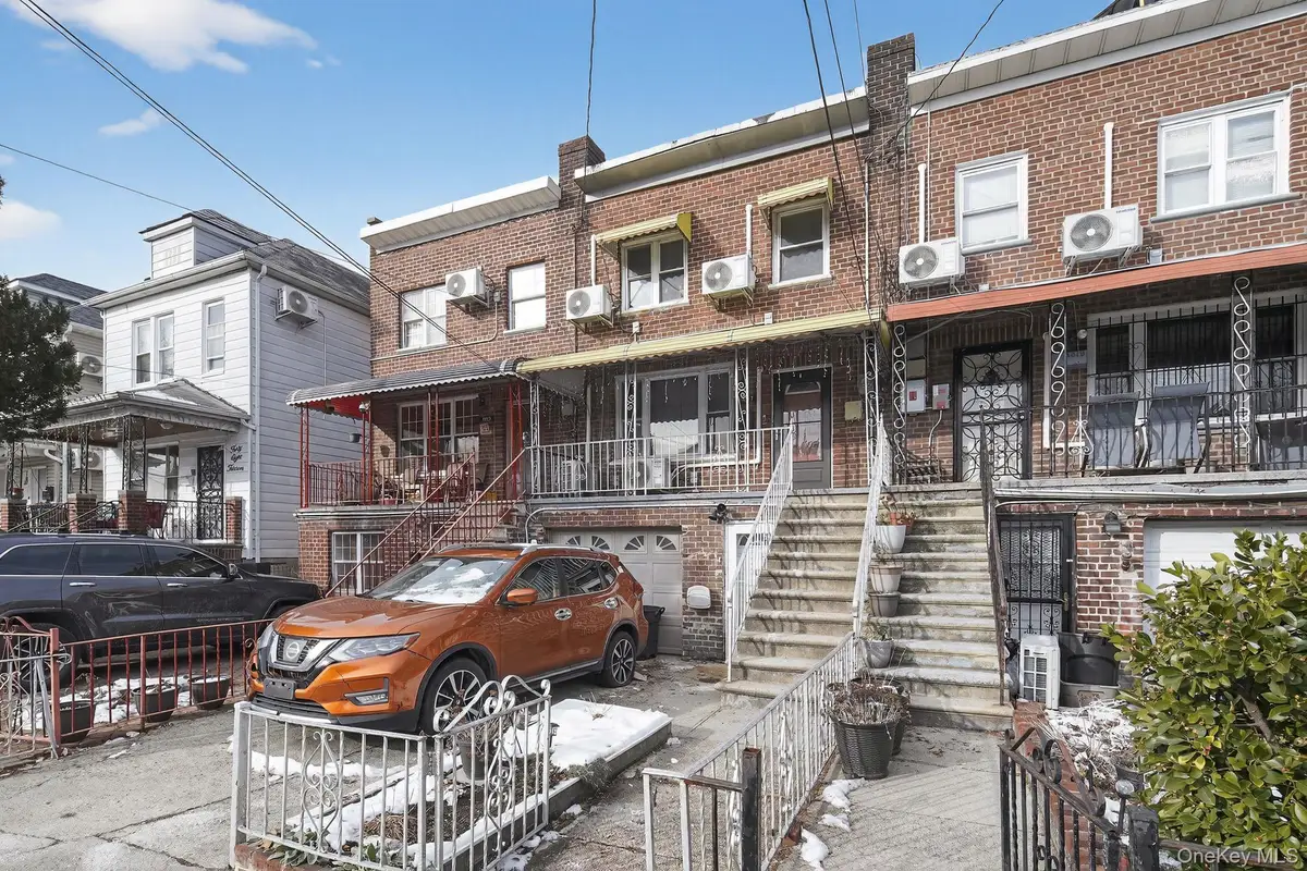 4817 Wilder Avenue, Bronx, NY 10470 - Image #1