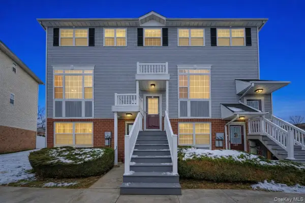 126 Mermaid Lane, Bronx, NY 10473