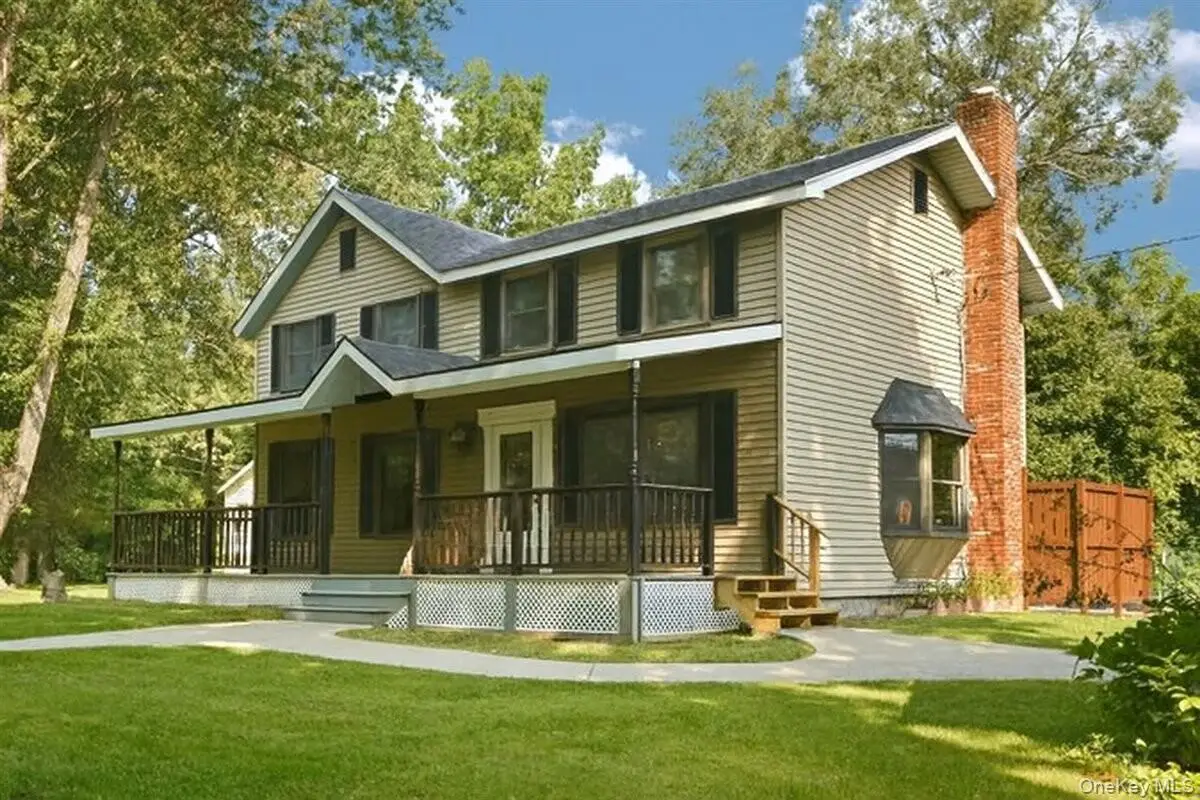 266 Scheller Park Road, West Coxsackie, NY 12124 - #1