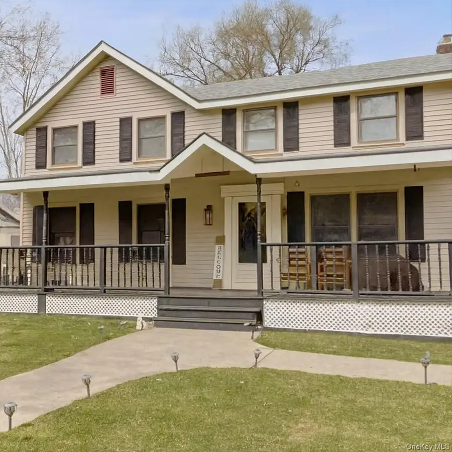 266 Scheller Park Road, West Coxsackie, NY 12124 - #2