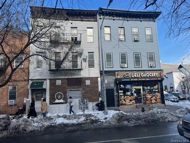 139 Evergreen Avenue, Brooklyn, NY 11206 - #1