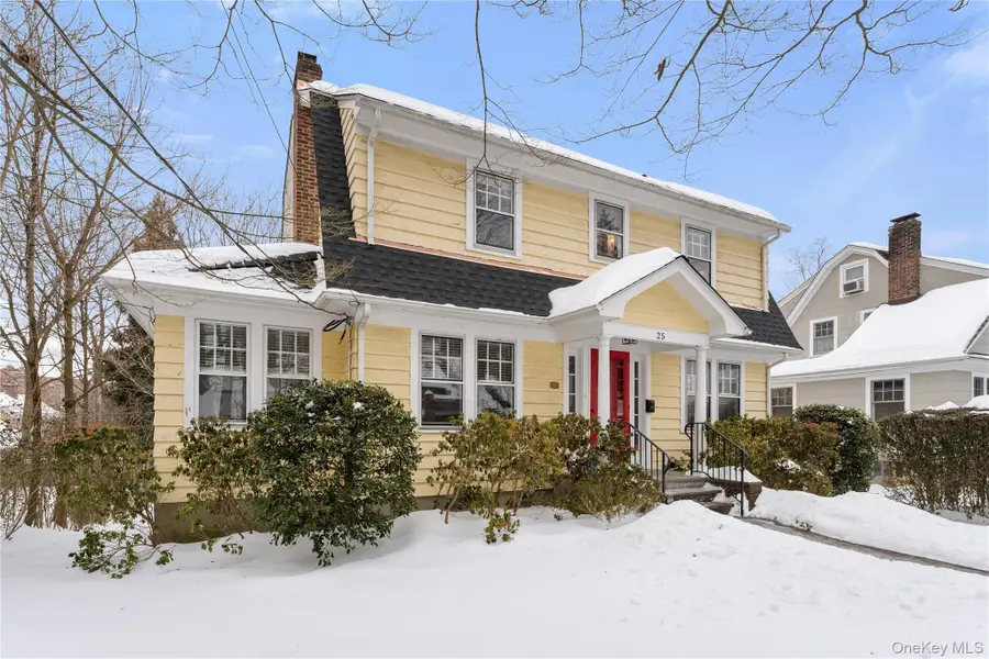 25 Croton Avenue, Hastings On Hudson, NY 10706 - Image #2