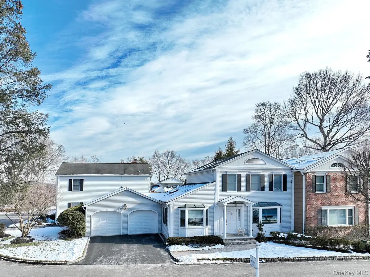 44 Washington Circle, New City, NY 10956 - Image #1