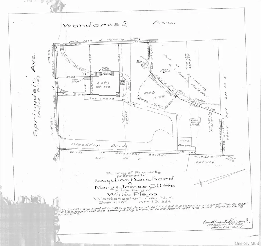 78 Woodcrest Avenue, White Plains, NY 10604 - #2