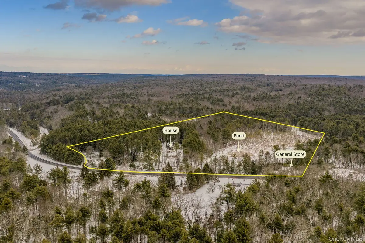 1124 State Route 42, Deerpark, NY 12780 - Image #1