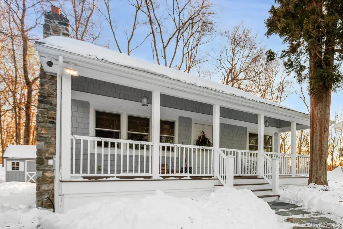 10 Skytop Drive, Katonah, NY 10536 - Image #1