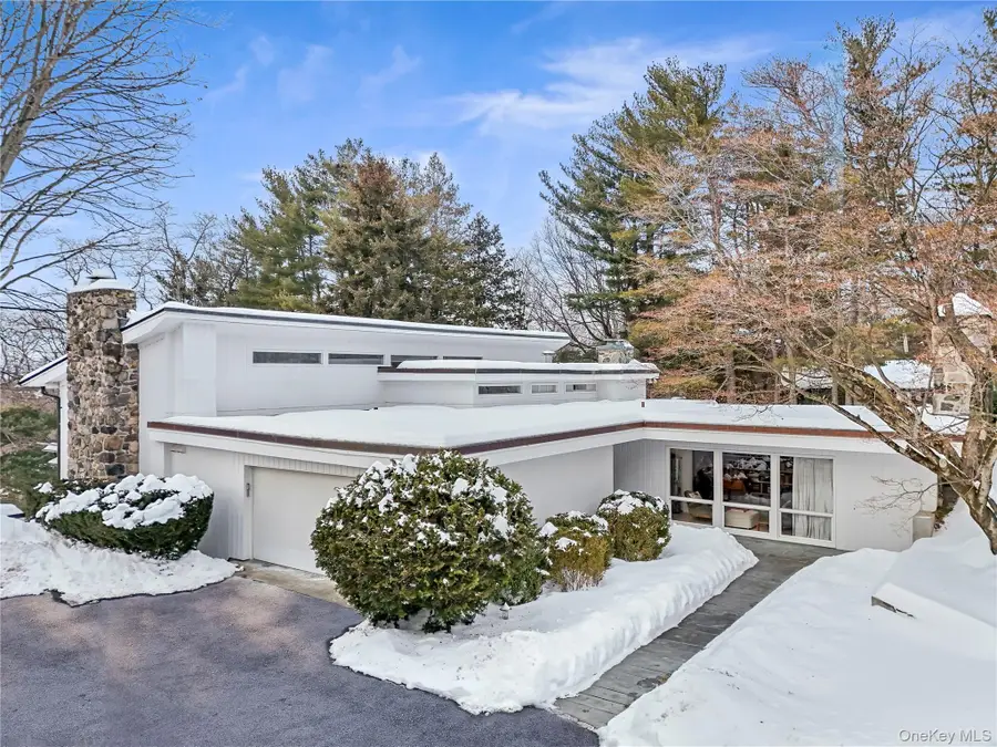 132 Ridgecrest Road, Briarcliff Manor, NY 10510 - Image #3