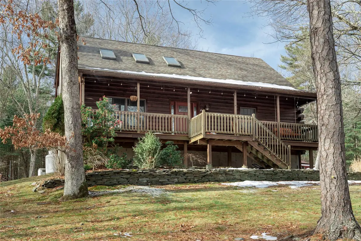 343 Decker Road, Glen Spey, NY 12737 - Image #1