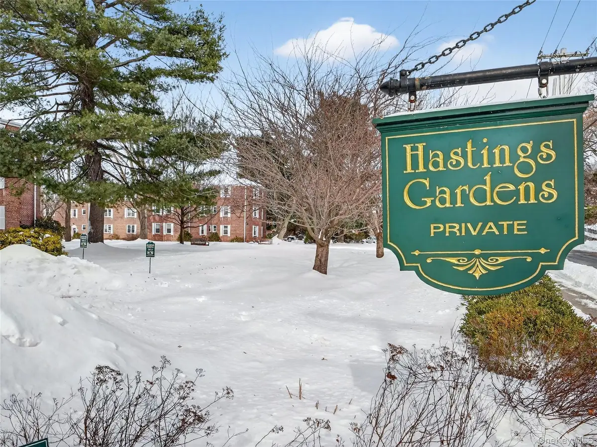 751 N Broadway #2D, Hastings On Hudson, NY 10706 - Image #1