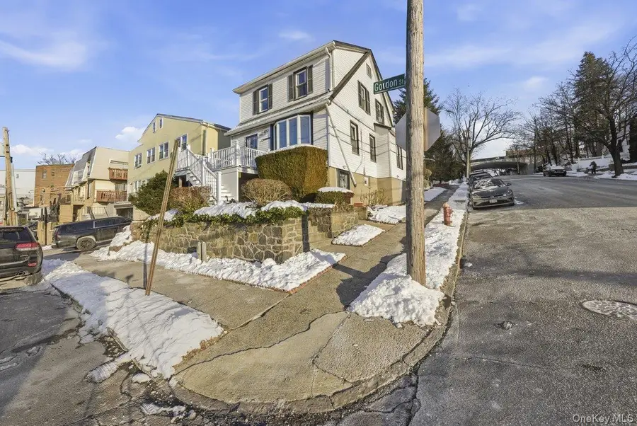 96 Gordon Street, Yonkers, NY 10701 - #2