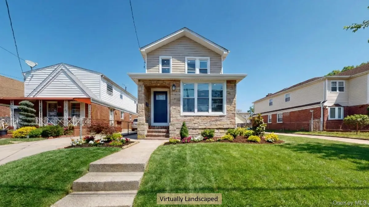 136-11 Brookville Boulevard, Rosedale, NY 11422 - Image #1