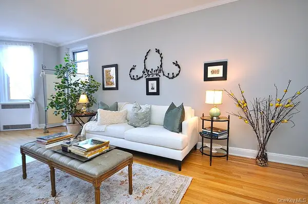 253 Garth Road #6J, Scarsdale, NY 10583