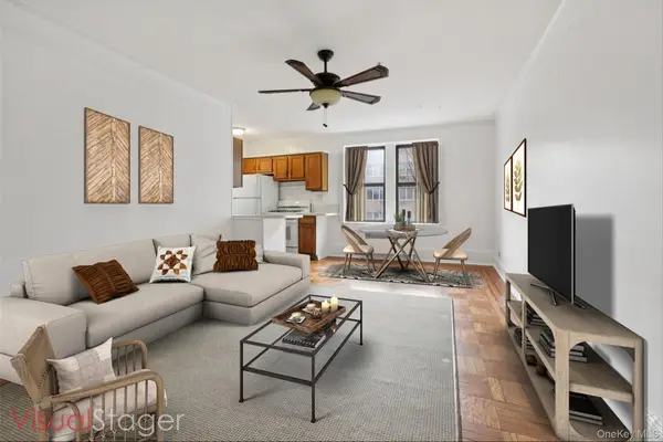 1 Broad Parkway #2P, White Plains, NY 10601