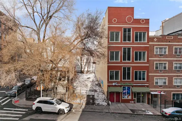 333 E 188th Street, Bronx, NY 10458