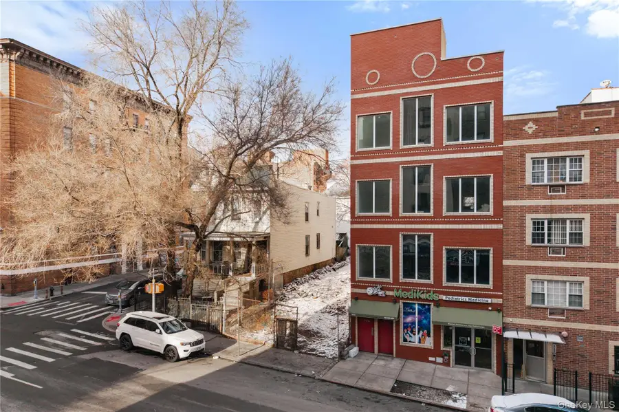 333 E 188th Street, Bronx, NY 10458 - Image #2