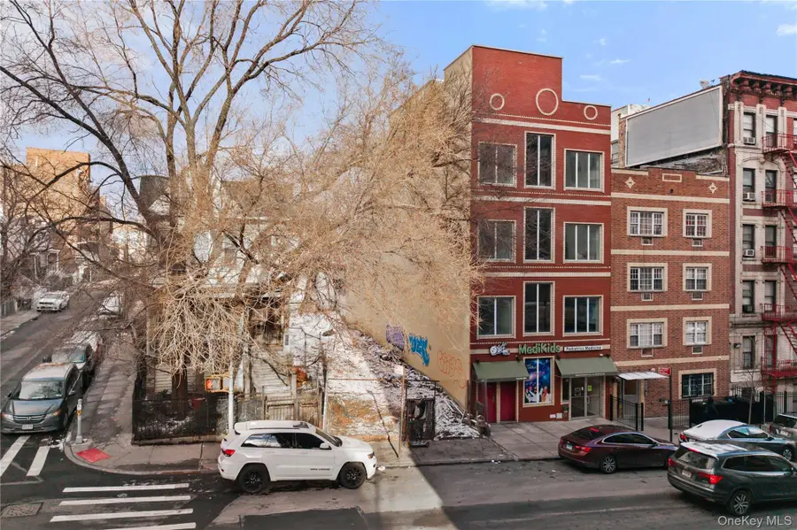 333 E 188th Street, Bronx, NY 10458 - Image #3