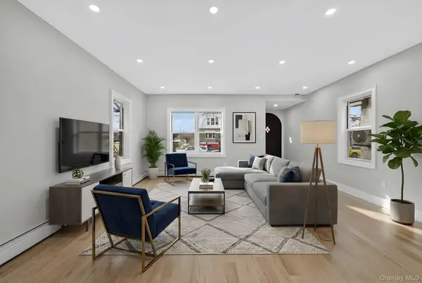 4058 Murdock Avenue, Bronx, NY 10466