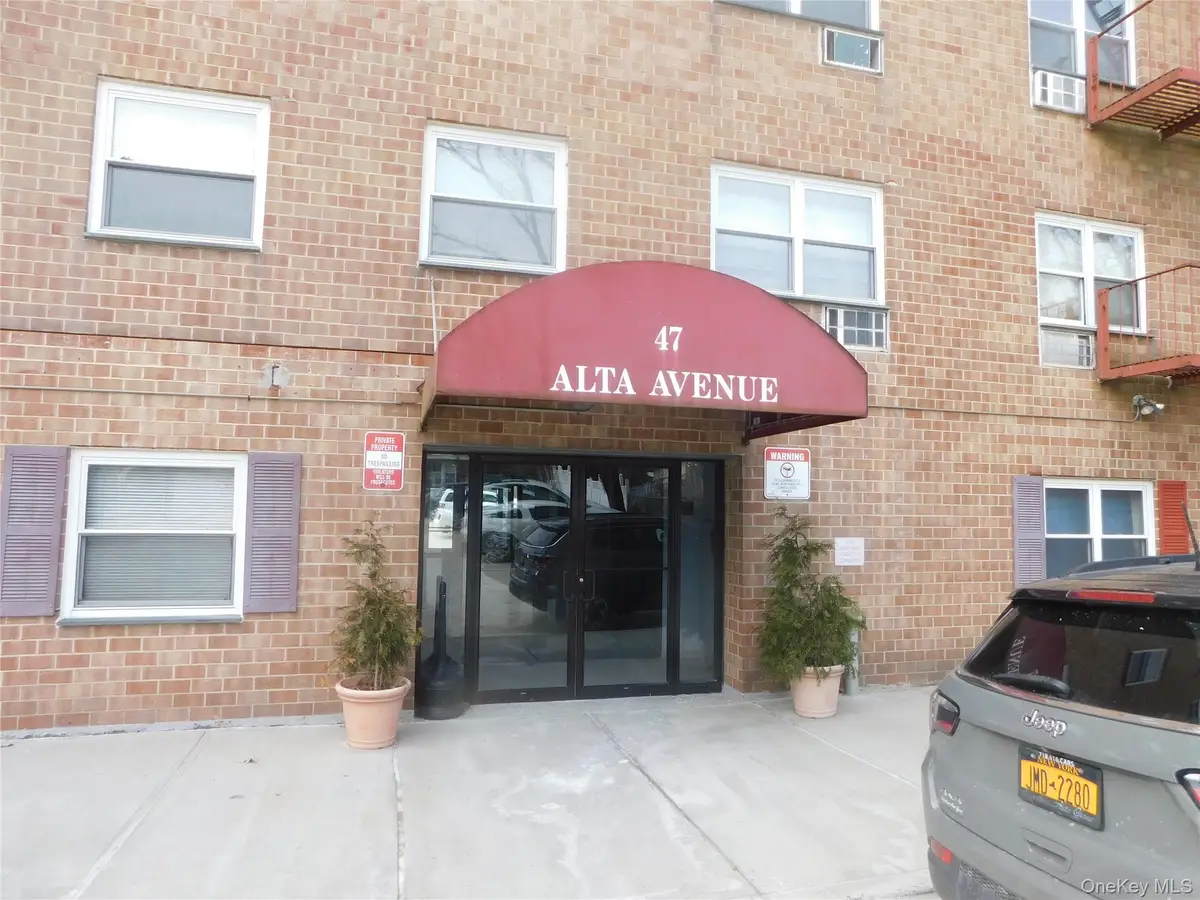 47 Alta Avenue #2F, Yonkers, NY 10705 - Image #1