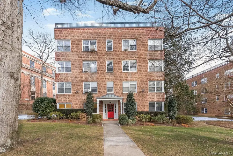 781 Palmer Road #2D, Bronxville, NY 10708 - Image #2