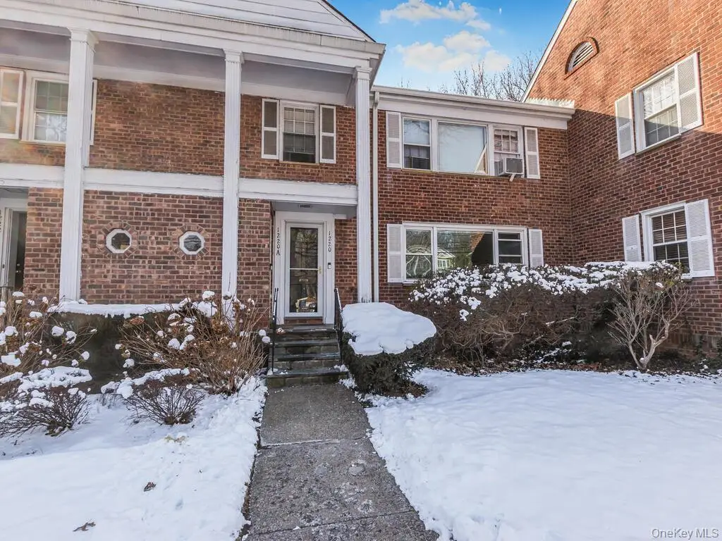 1220 Midland Avenue #1220R, Bronxville, NY 10708 - Image #1