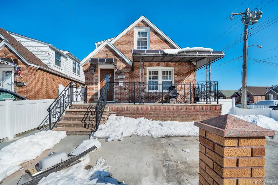 10967 131st Street, South Ozone Park, NY 11420 - #2