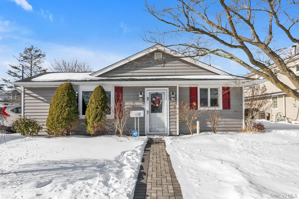 412 Wellington Road, East Meadow, NY 11554 - #1