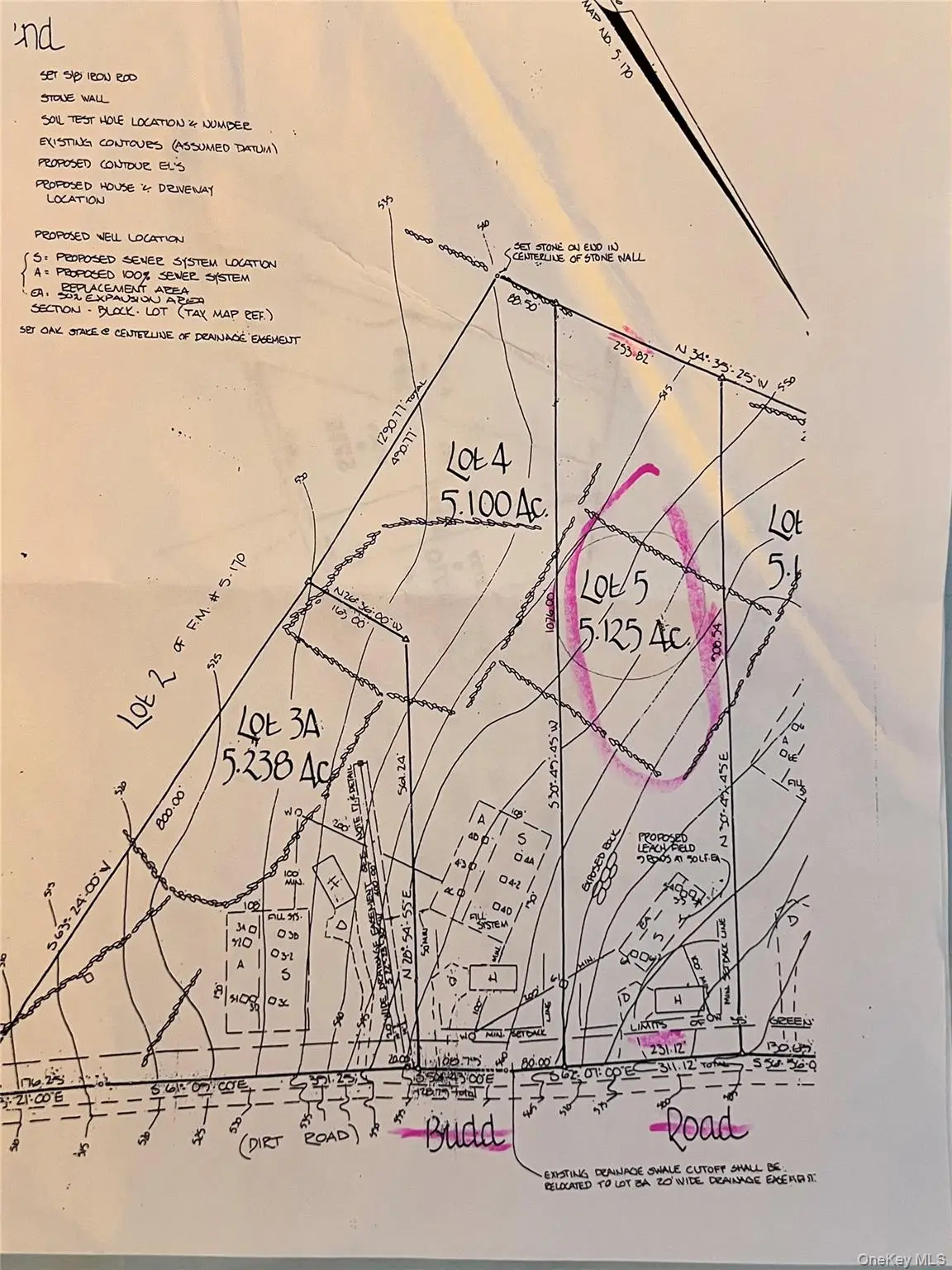 Budd Road, Wurtsboro, NY 12790 - #1