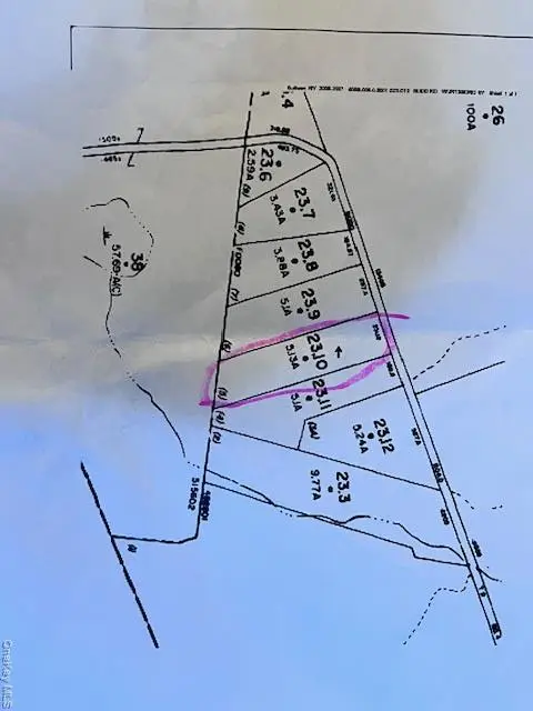 Budd Road, Wurtsboro, NY 12790 - #3