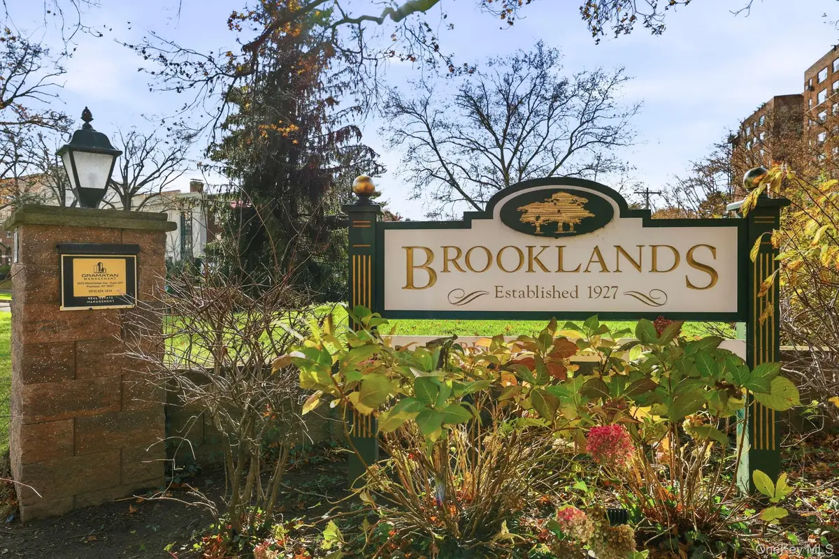 10 Brooklands #1H, Bronxville, NY 10708 - Image #1
