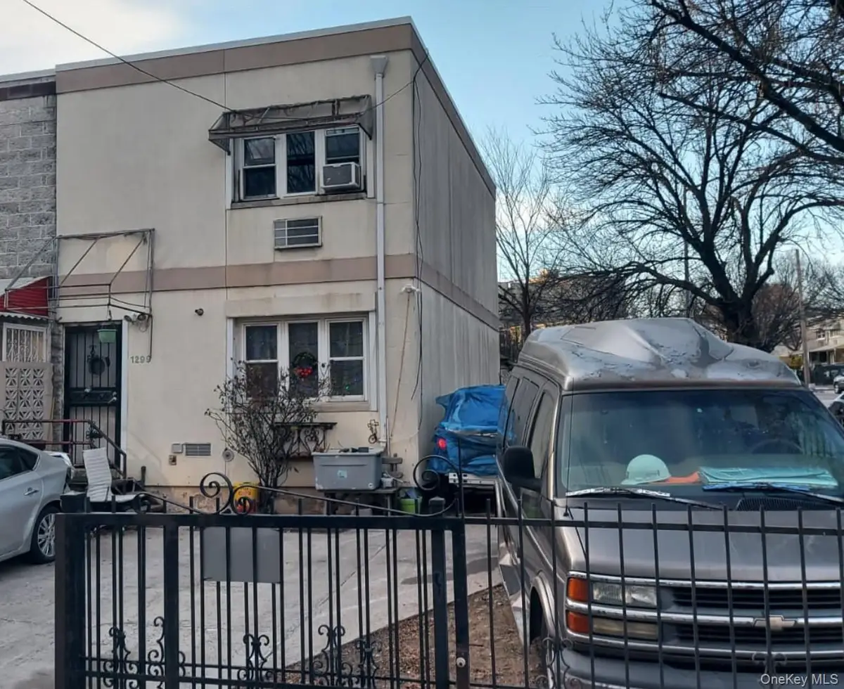 1299 Intervale Avenue, Bronx, NY 10459 - Image #1
