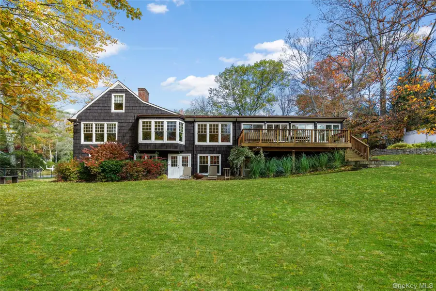 8 Douglas Circle, Rye, NY 10580 - #2