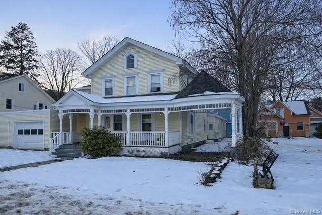 5 Park Street, Ellenville, NY 12428 - #2